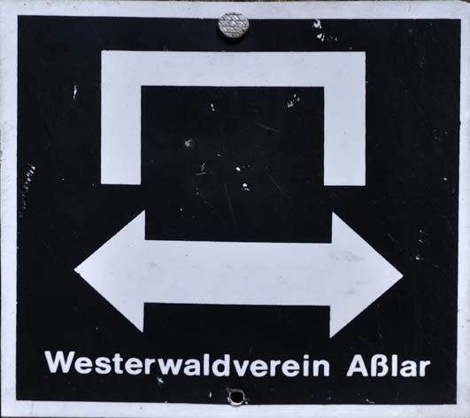 Aßlar - Wanderheim - Dernbachtal - Kloster Altenberg